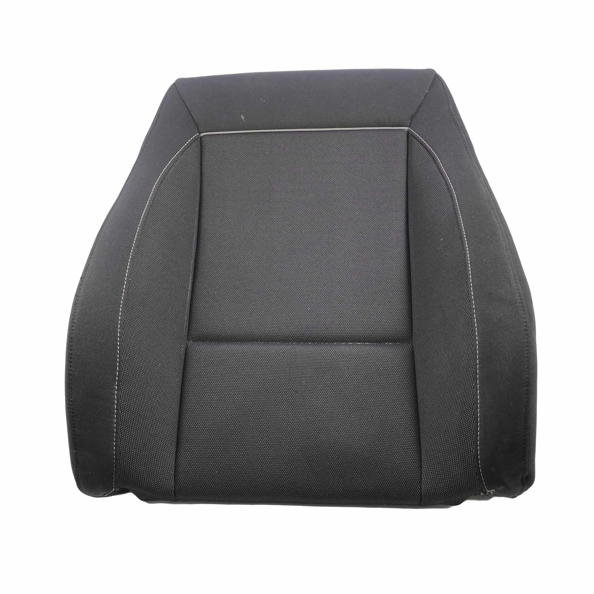 BMW E87 LCI Seat Cover Front Left Basic Seat N/S Interior Backrest Network