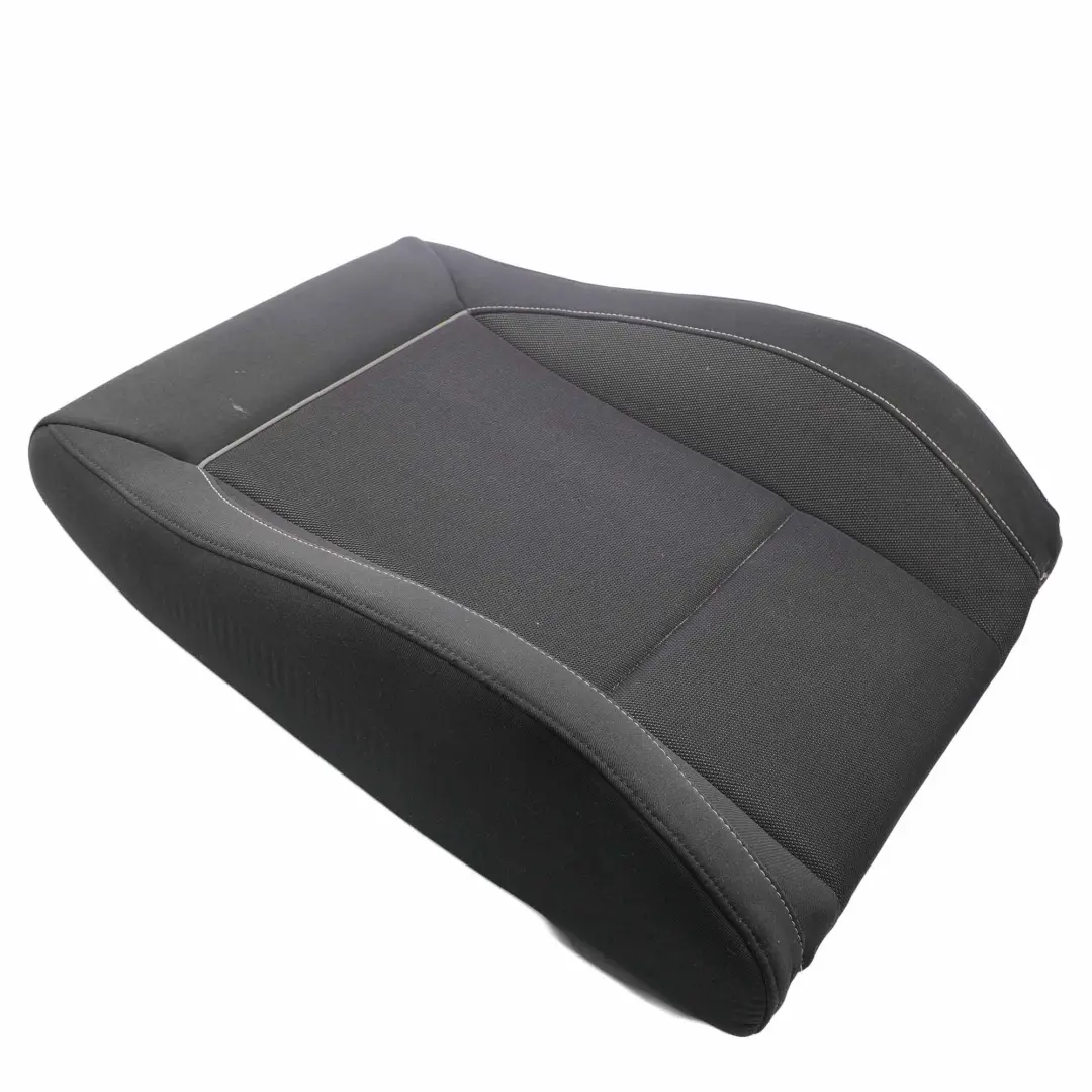 BMW E87 LCI Seat Cover Front Left Basic Seat N/S Interior Backrest Network