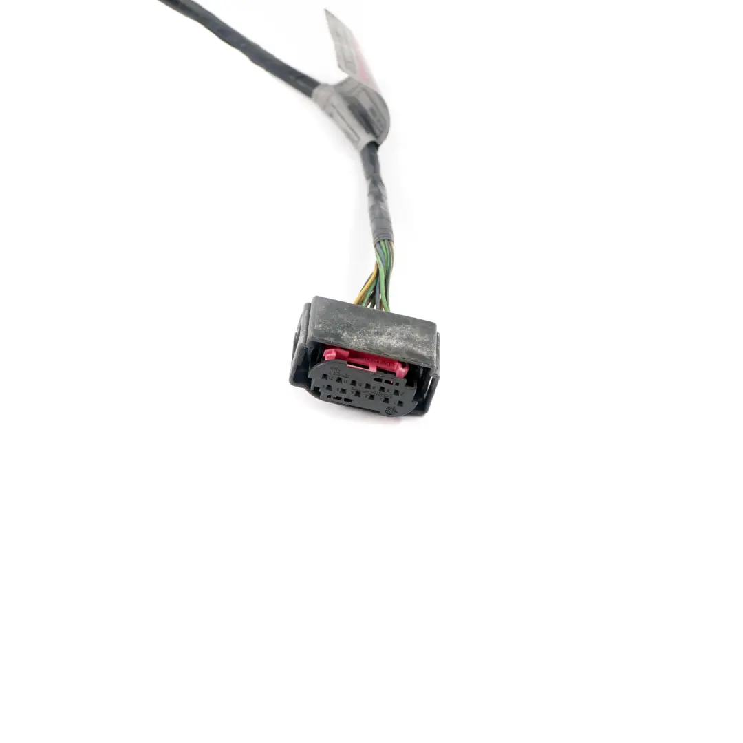 BMW X5 E70 Parachoques delantero PDC Cableado Mazo 6970675