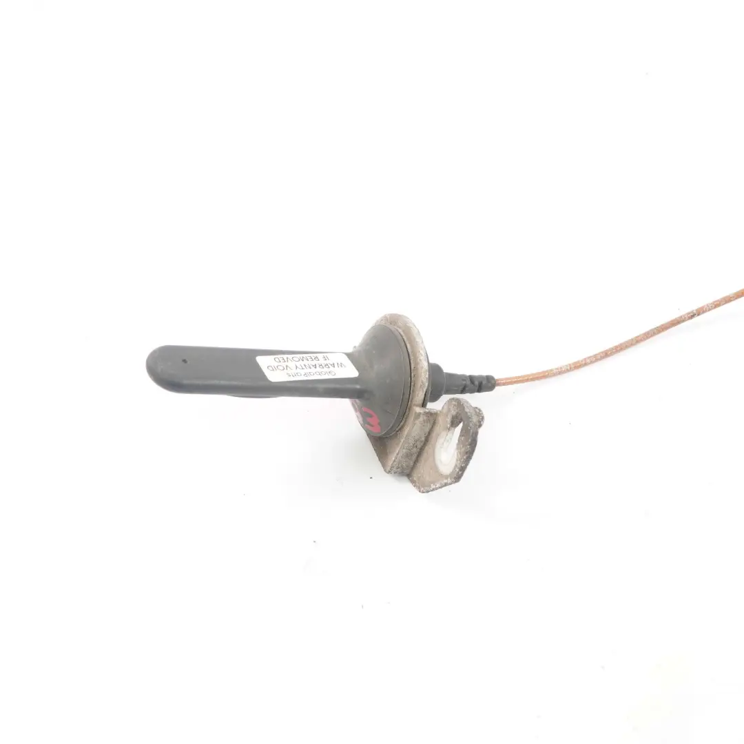 Antena parachoques traseroBMW E93 E93N LCI 2 Antena Tel?fono 6970701