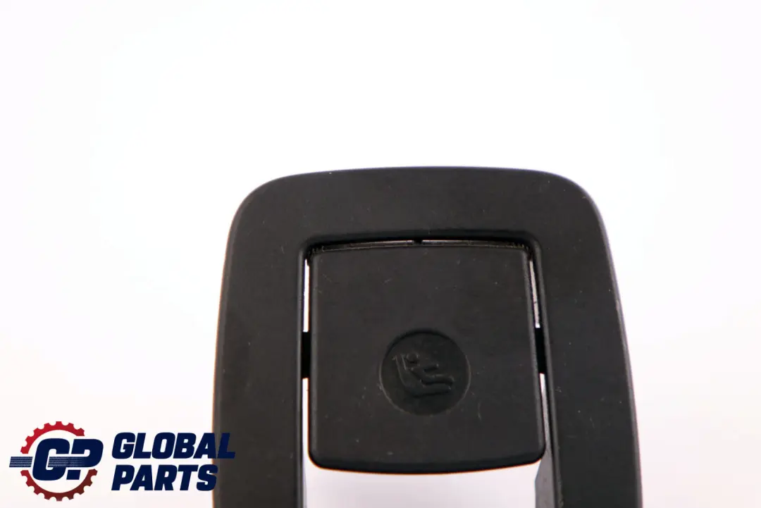 BMW 3 er E92 Blende Isofix Schwarz 6970744 52206970744