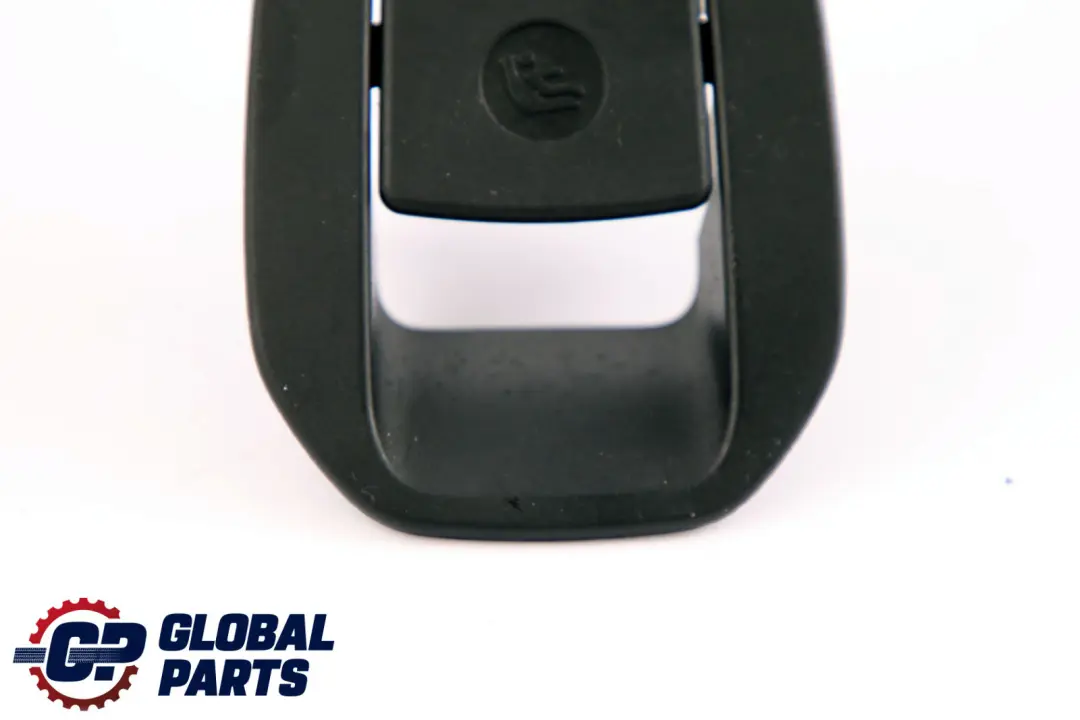 BMW 3 er E92 Blende Isofix Schwarz 6970744 52206970744