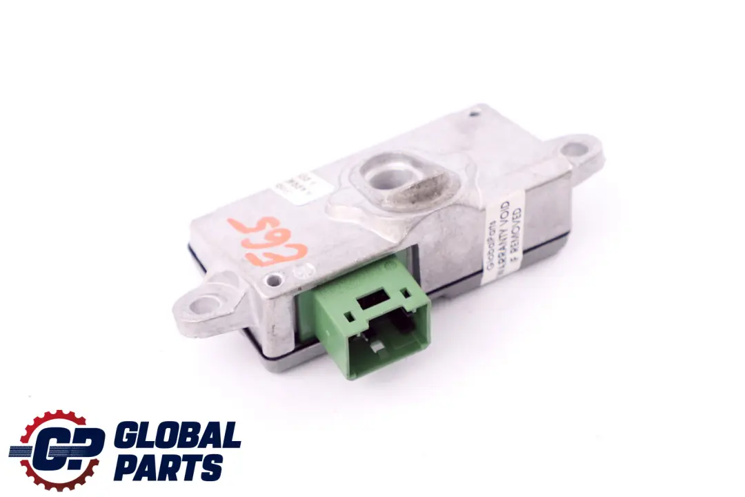 BMW E65 E66 E67 Sensor Puerta Delantera Izquierda 6970906