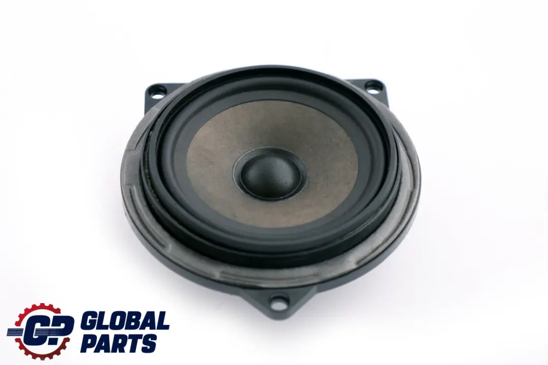 BMW 1 3 X1 Serie E81 E82 E84 E87 E90 E91 Haut-parleur mediums stereo