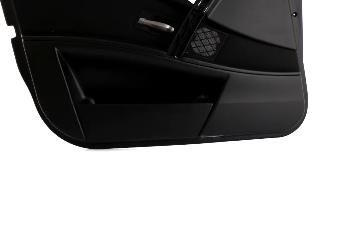 BMW 5 Series 1 E60 E61 Front Left N/S Door Card Lining Cloth Trim Panel