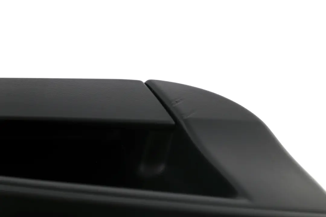 BMW 5 Series 1 E60 E61 Front Left N/S Door Card Lining Cloth Trim Panel