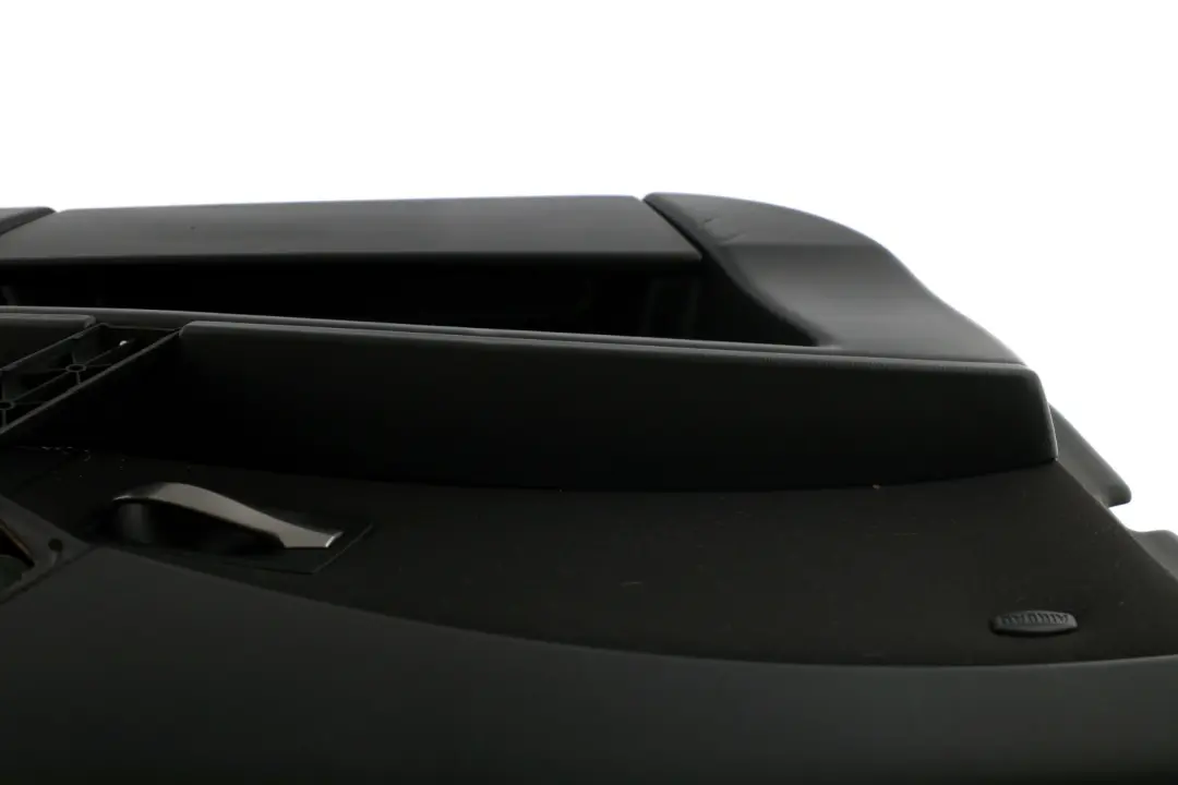 BMW 5 Series 1 E60 E61 Front Left N/S Door Card Lining Cloth Trim Panel