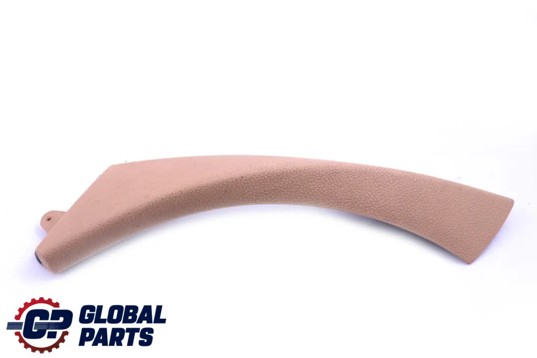 BMW 3 Series E90 E91 Clasp Inside Door Handle Right O/S Beige 9150334