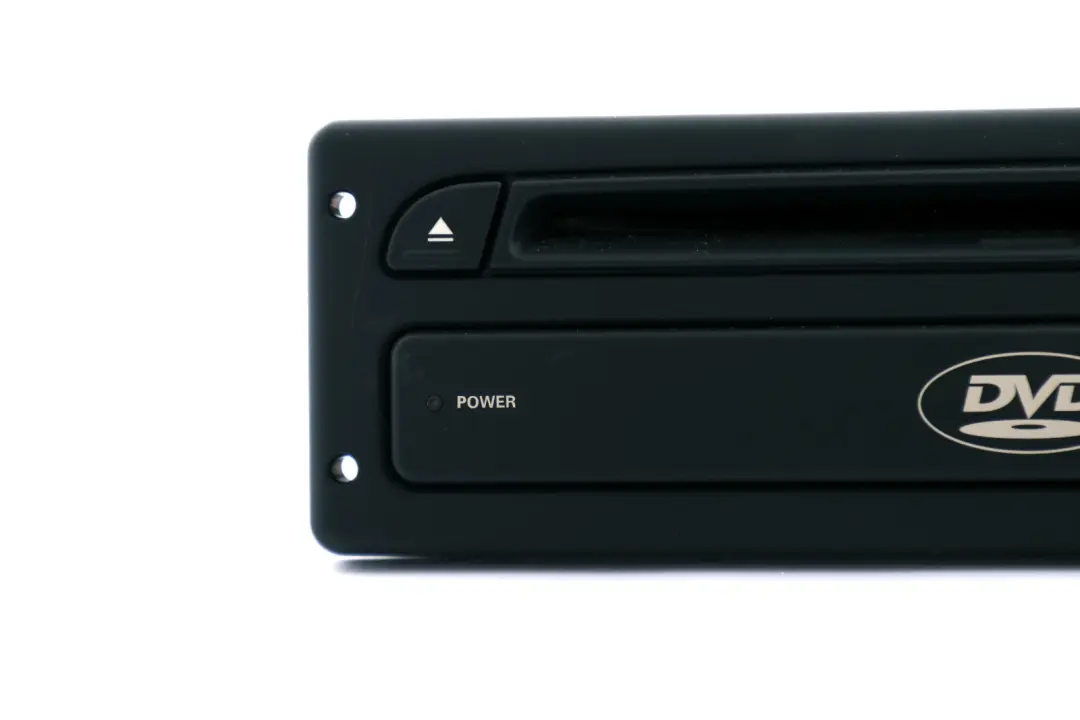 BMW X3 E46 E83 Navigation Computer GPS System DVD Player Unit 6971353