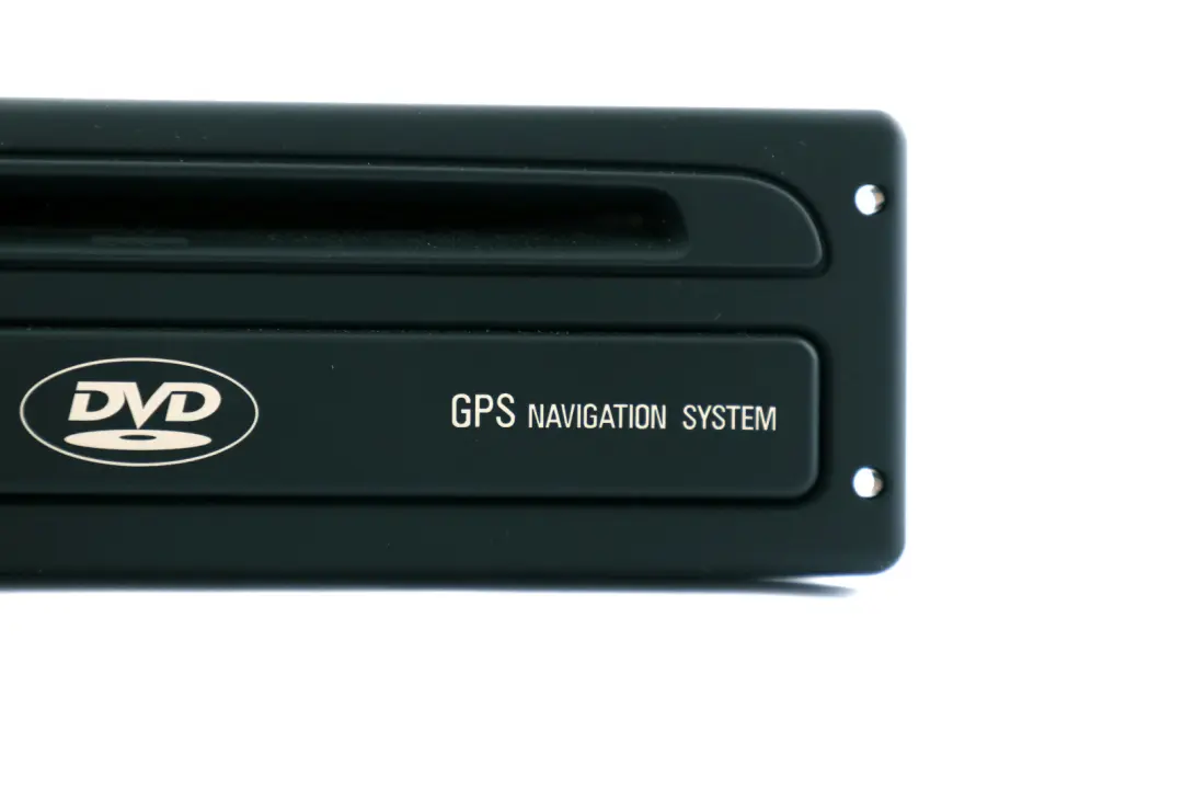 BMW X3 E46 E83 Navigation Computer GPS System DVD Player Unit 6971353