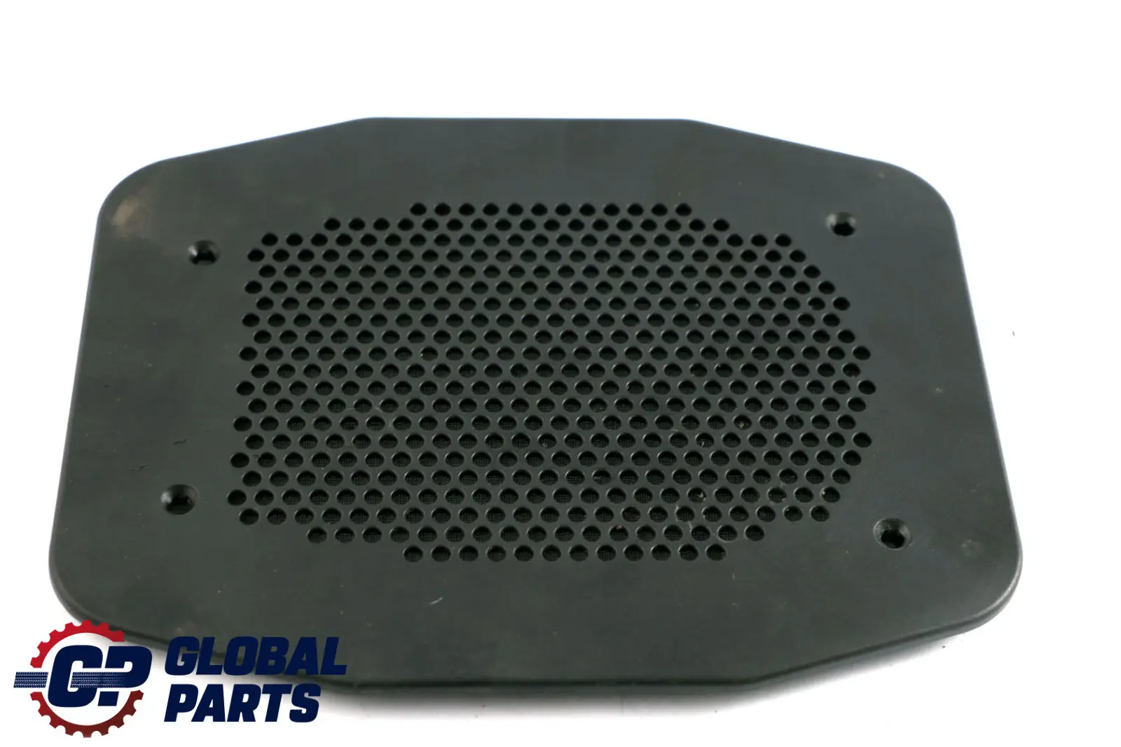 BMW X5 E70 Couverture Visiere Basse Centrale Haut-Parleur Noir 6971882