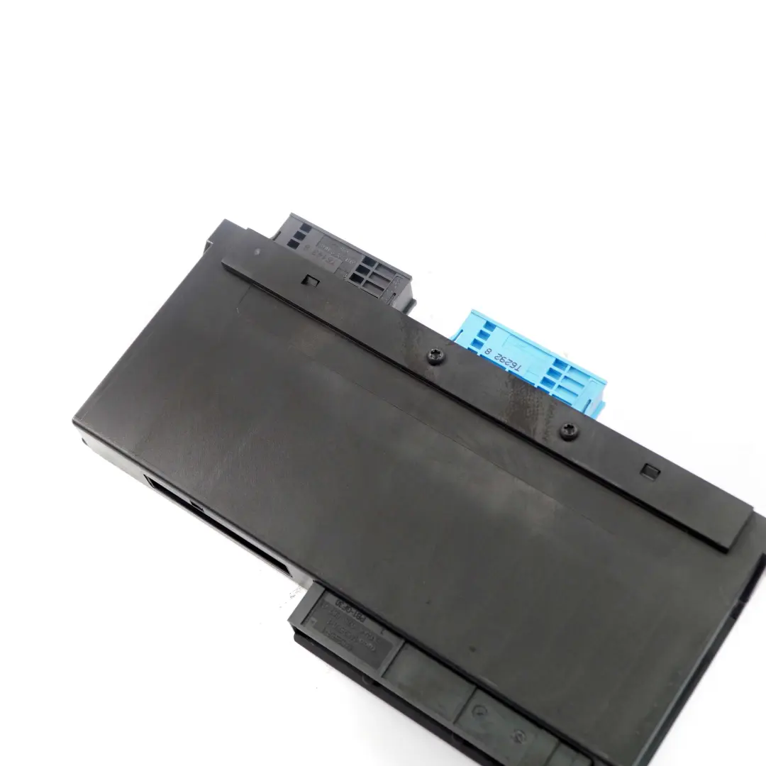 BMW E87 ECU Caja Conexiones Módulo Control Cuerpo Unidad H2 PL2 JBBFE 6971960