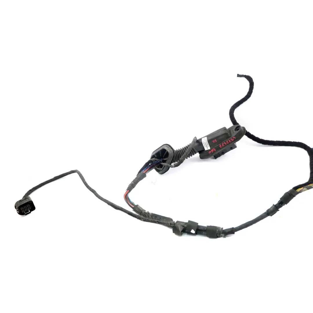 BMW 5 E60 E61 Wiring Loom Harness Co-Drivers Passengers Side 6982360