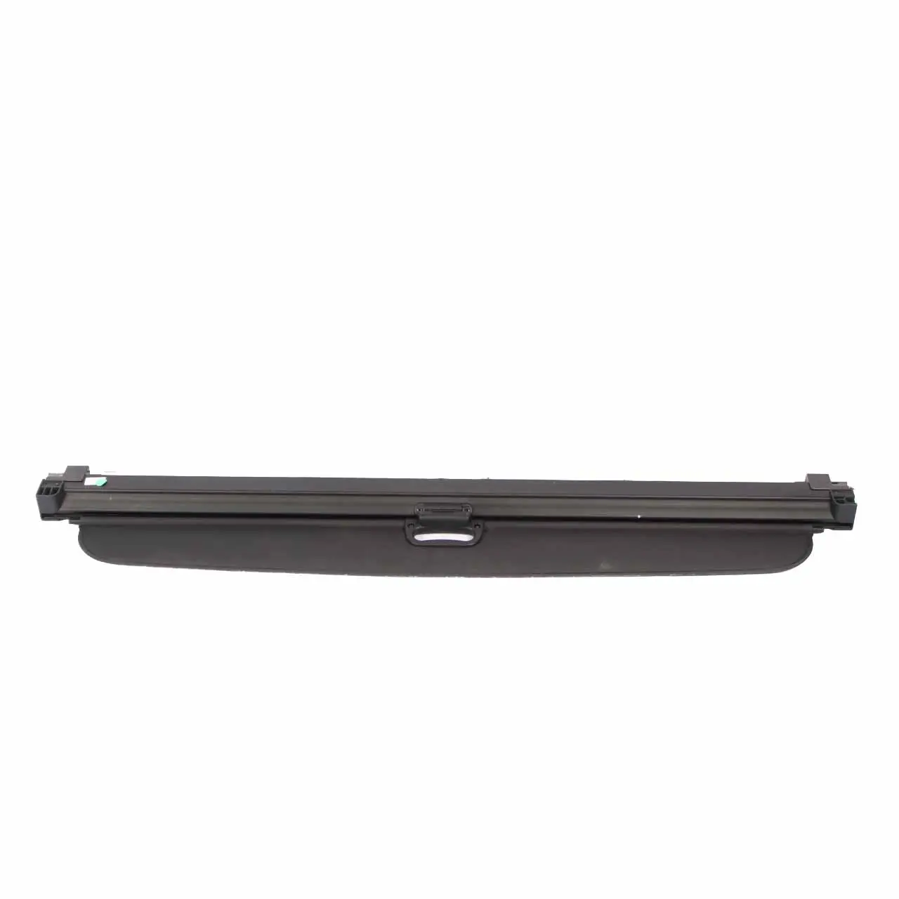 Roller Blind BMW X5 E70 Combination Parcel Shelf Black Anthracite 6972712