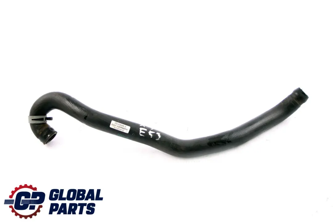 BMW X5 Series E53 Intake Air Line Pipe Hose 6972819