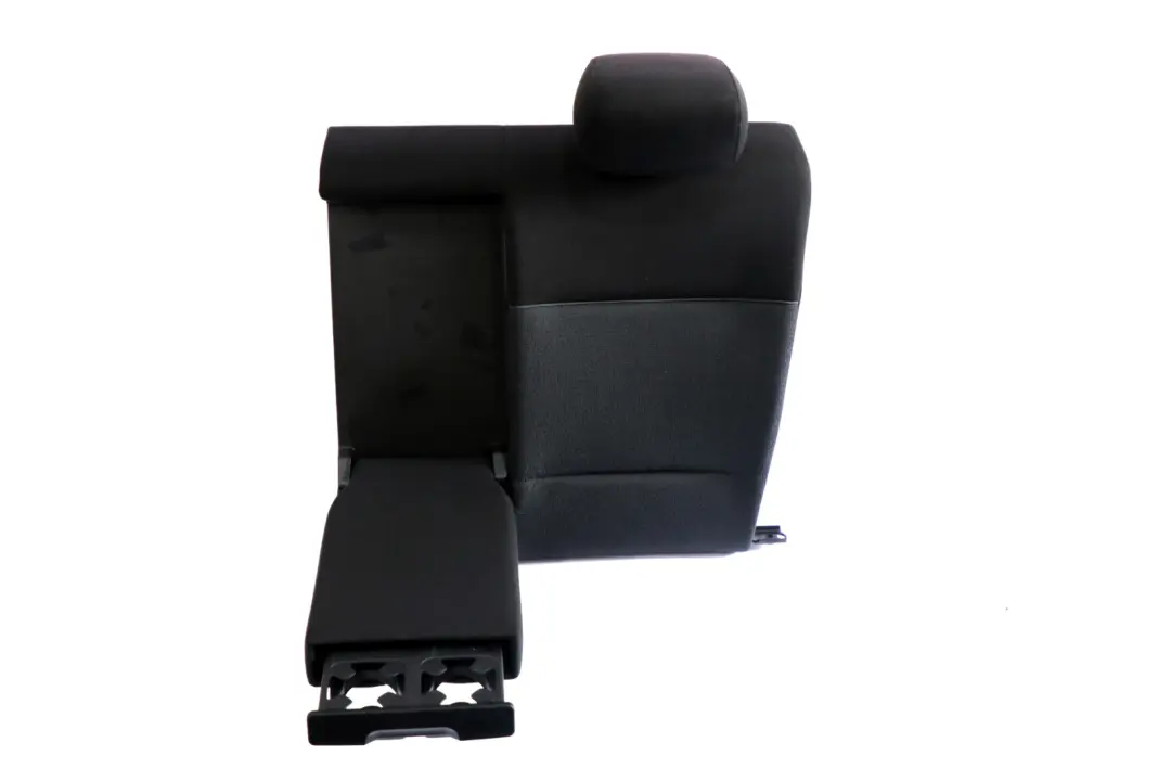 BMW E92 E92N LCI Riferimento Resto Tessuto Sinistra Antracite Alat 6972859