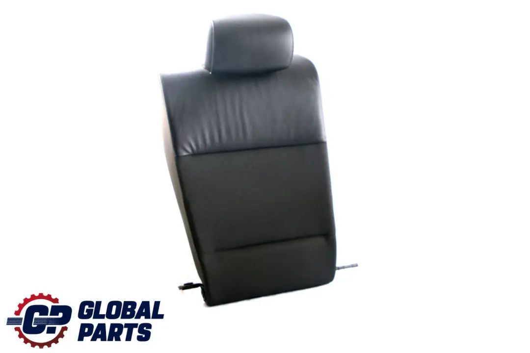 BMW E92 Trasero Derecho O / Funda De asiento De tela De tela De cuero Pearlpoint