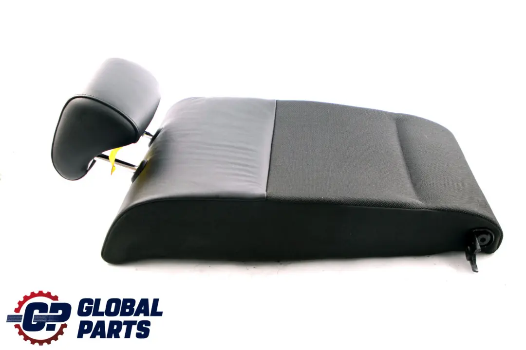 BMW E92 Trasero Derecho O / Funda De asiento De tela De tela De cuero Pearlpoint