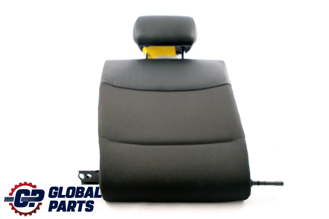 BMW E92 Trasero Derecho O / Funda De asiento De tela De tela De cuero Pearlpoint