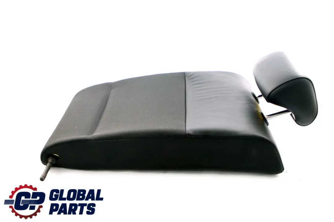 BMW E92 Trasero Derecho O / Funda De asiento De tela De tela De cuero Pearlpoint