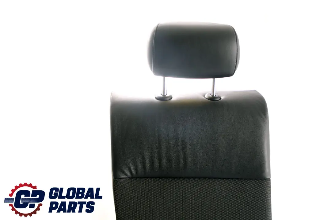 BMW E92 Trasero Derecho O / Funda De asiento De tela De tela De cuero Pearlpoint