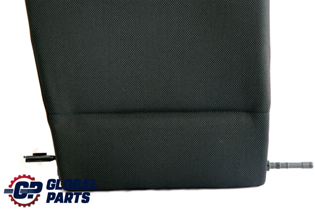 BMW E92 Trasero Derecho O / Funda De asiento De tela De tela De cuero Pearlpoint