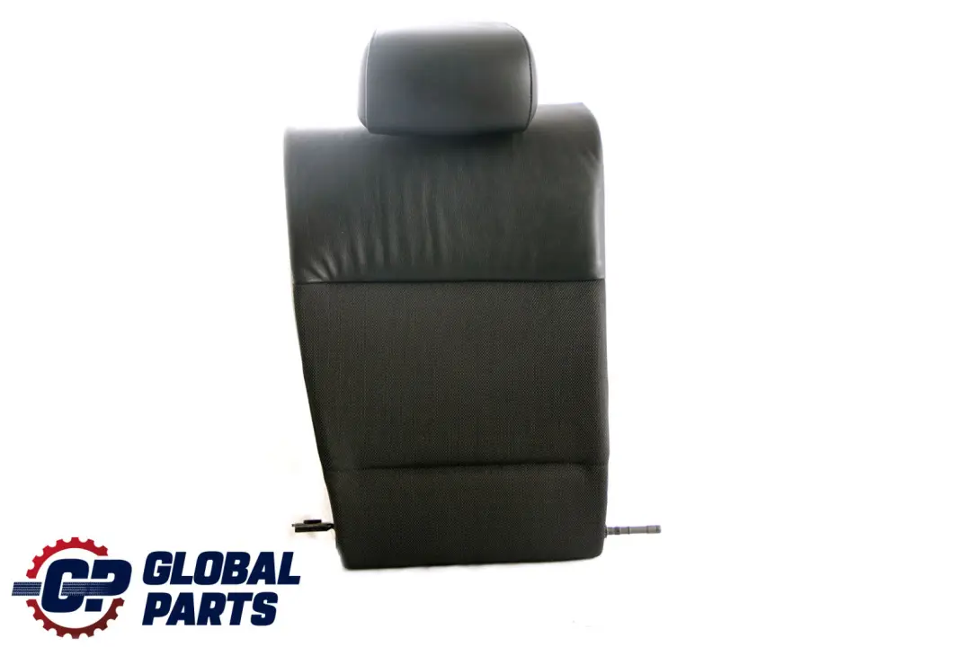 BMW E92 Trasero Derecho O / Funda De asiento De tela De tela De cuero Pearlpoint