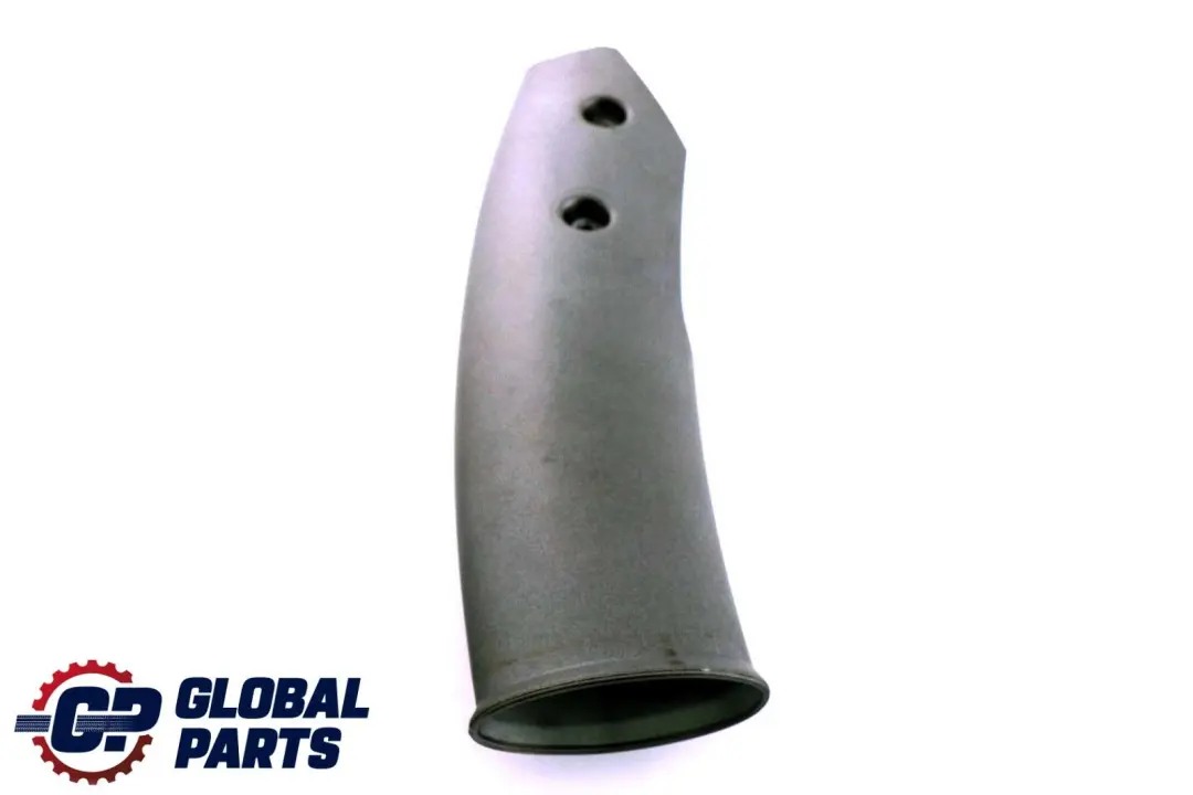 Mini Cooper One R50 R52 R53 Cover Pipe Right Decor Anthracite O/S 7040570