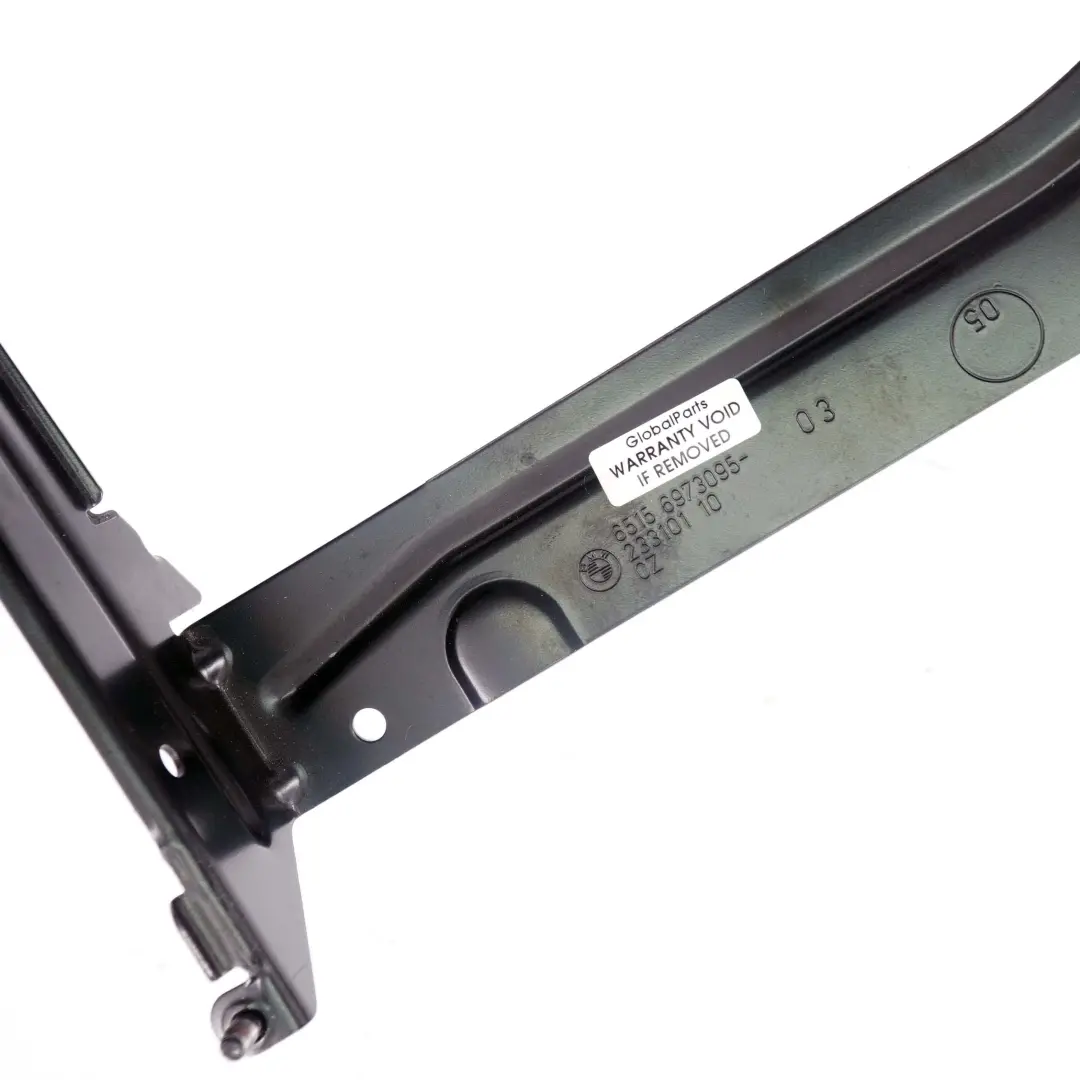 Soporte Cargador CDBMW E93 LCI Convertible 6973095