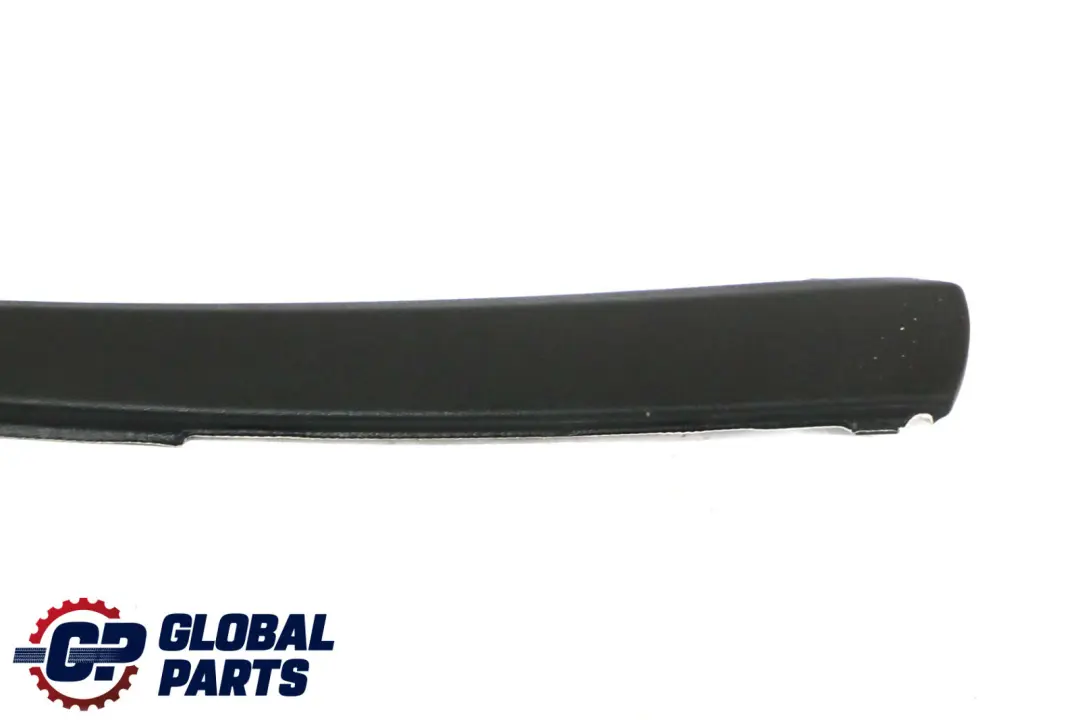 BMW X5 X6 E70 E71 Centre Console Right Side Trim Panel O/S Black 0117831