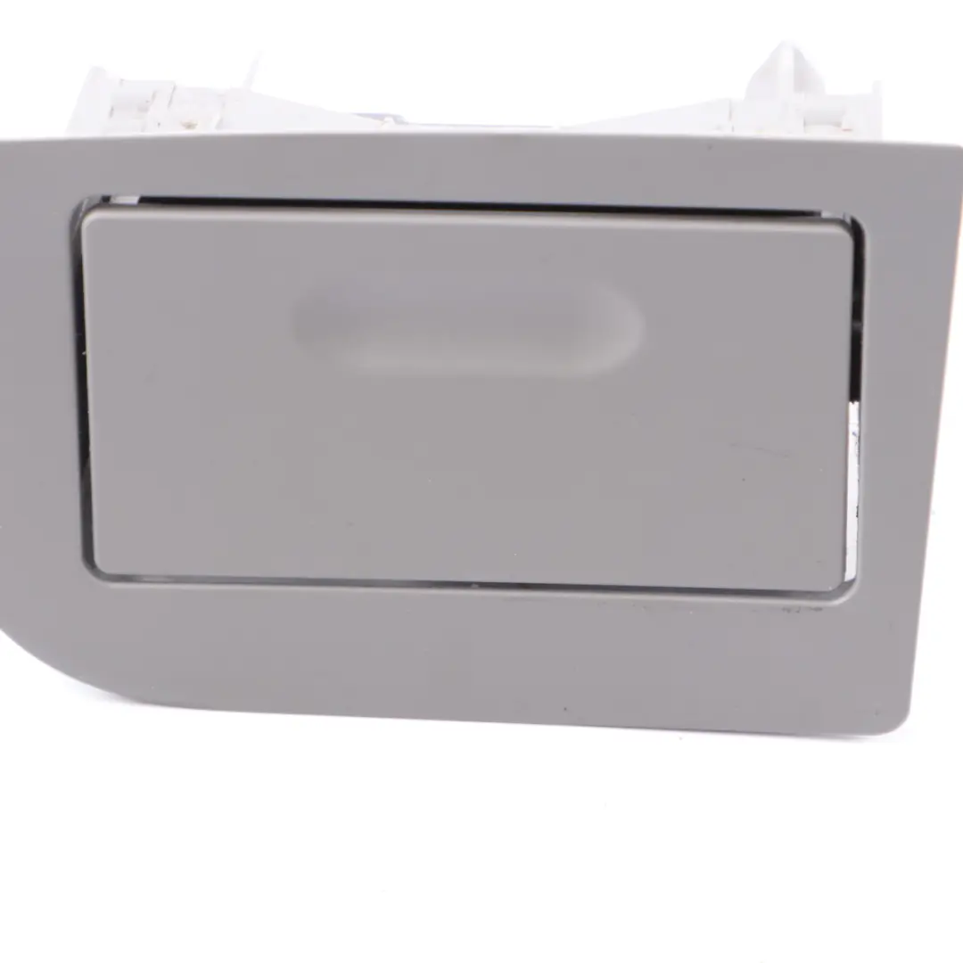 BMW X5 E70 Door Card Ashtray Rear Left N/S Side Trim Cover Ash Tray Grey 7137185