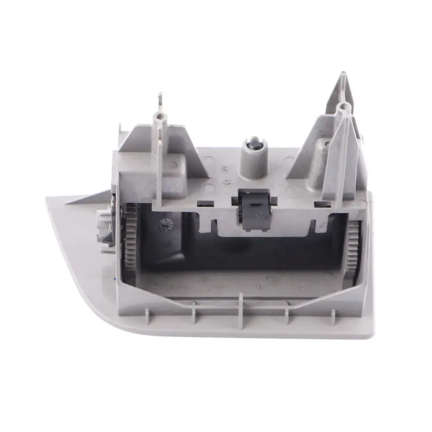 BMW X5 E70 Door Card Ashtray Rear Right O/S Side Cover Ash Tray Grey 7137186 