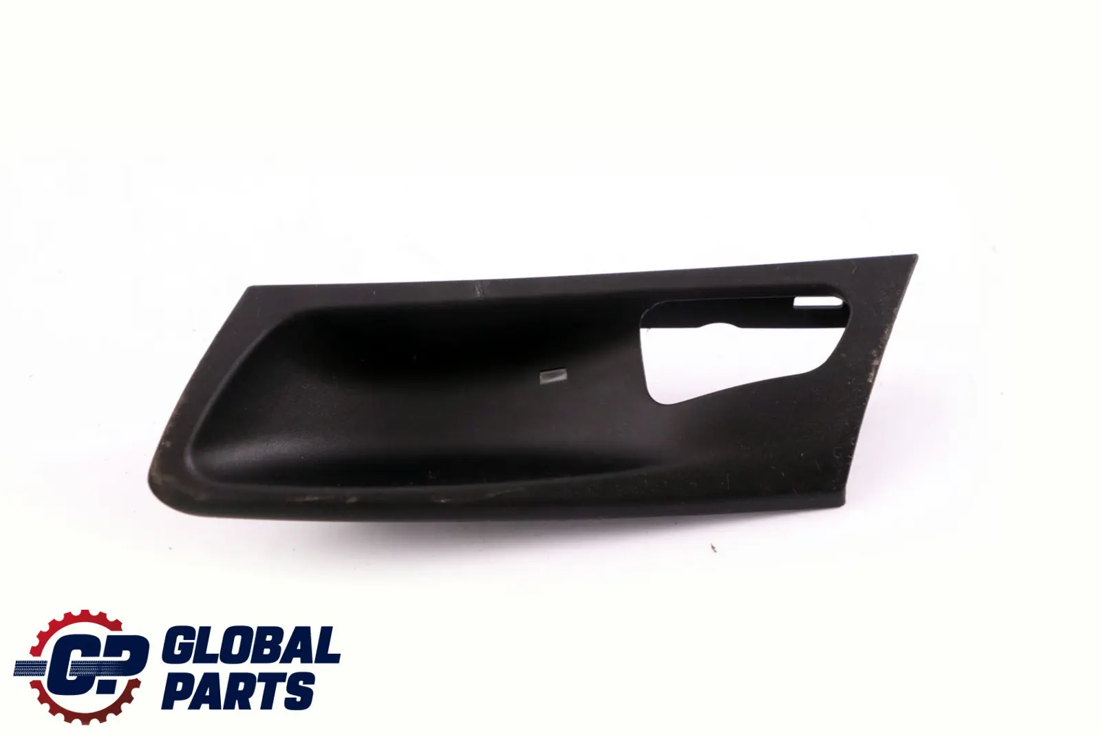 BMW X5 Series E70 Door Handle Inside Front Left N/S Cover Trim 6973735