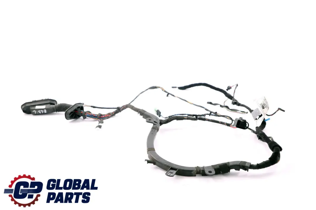 BMW 6 Series E63 E64 Wiring Loom Harness Co-Drivers 6973921