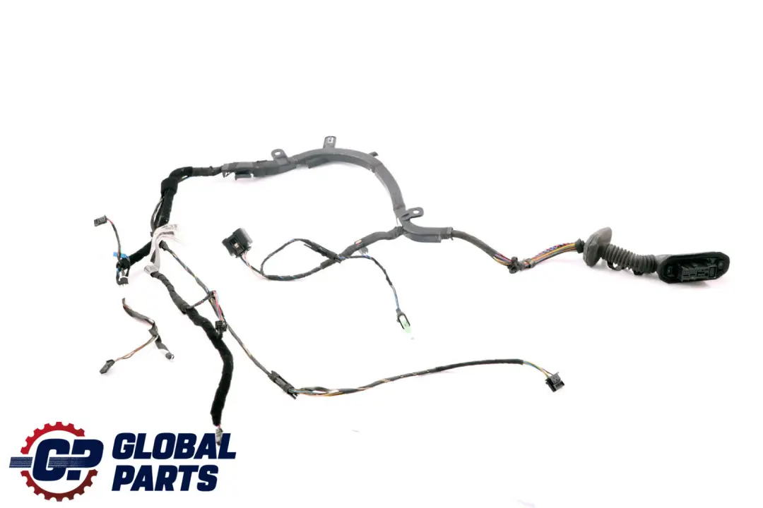 BMW 6 Series E63 E64 Wiring Loom Harness Co-Drivers 6973921