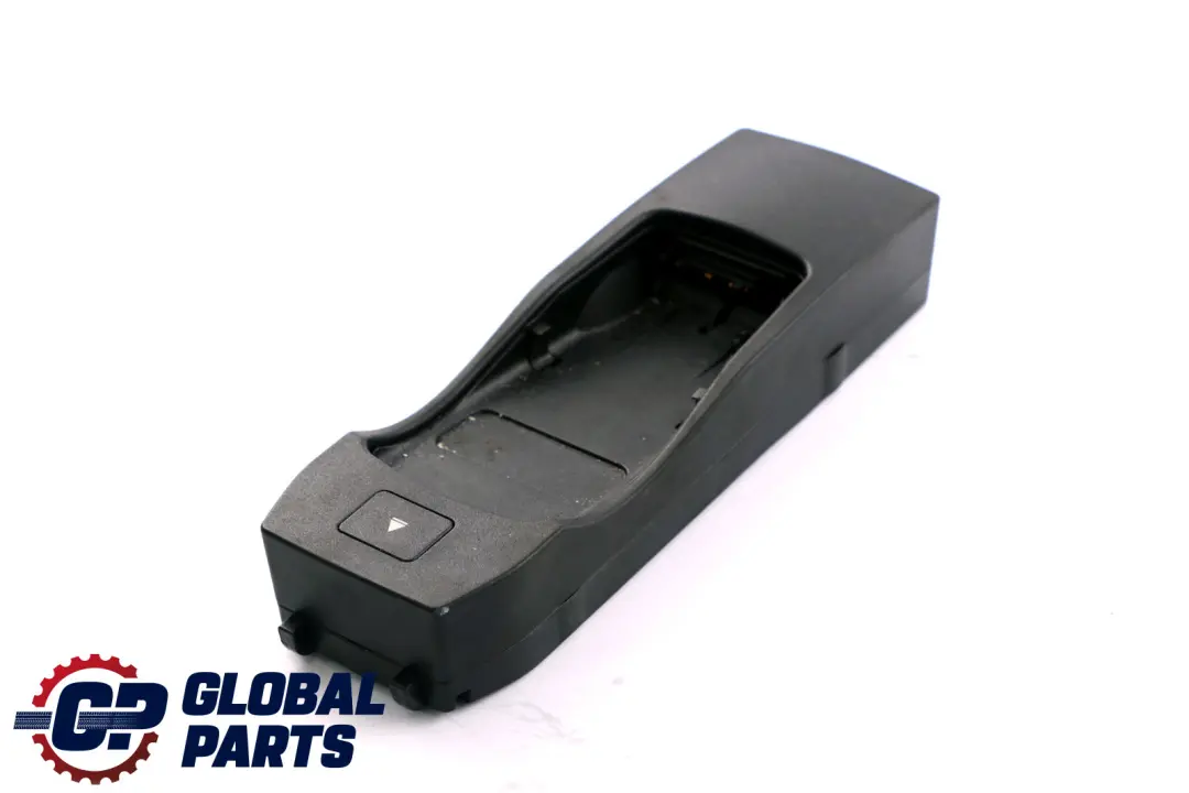 BMW 1 3 5 Series E60 E81 E87 E90 Snap-in Adapter Basic Telephone NOKIA 6230I