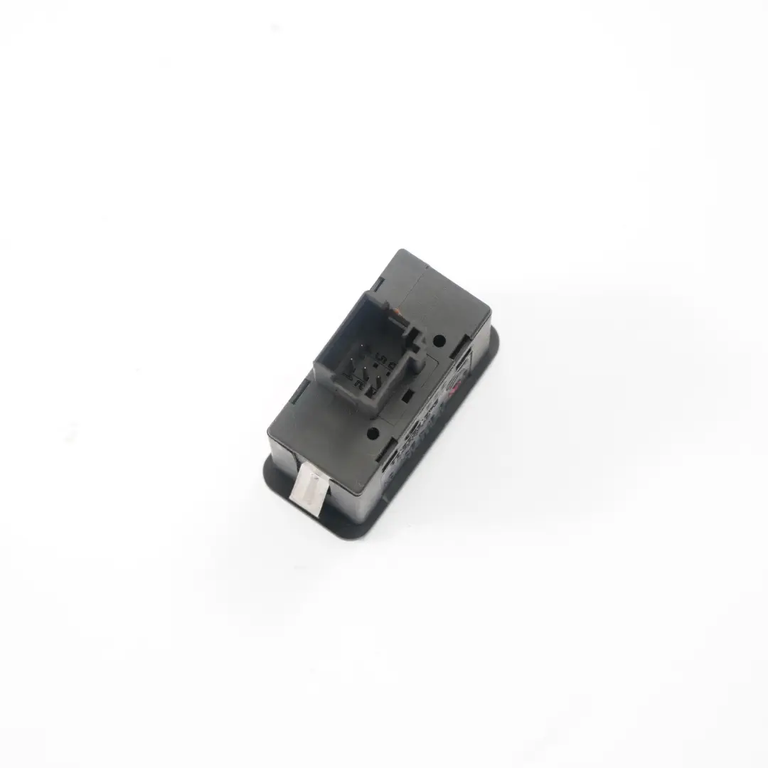 Mini Cabrio R52 Elevalunas Boton Interruptor Trasero Negro 6928740