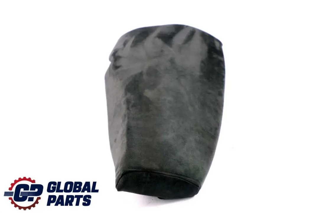 BMW 3 E91 Touring Rear Seat Right O/S Side Finisher Cloth Fabric Alcantara