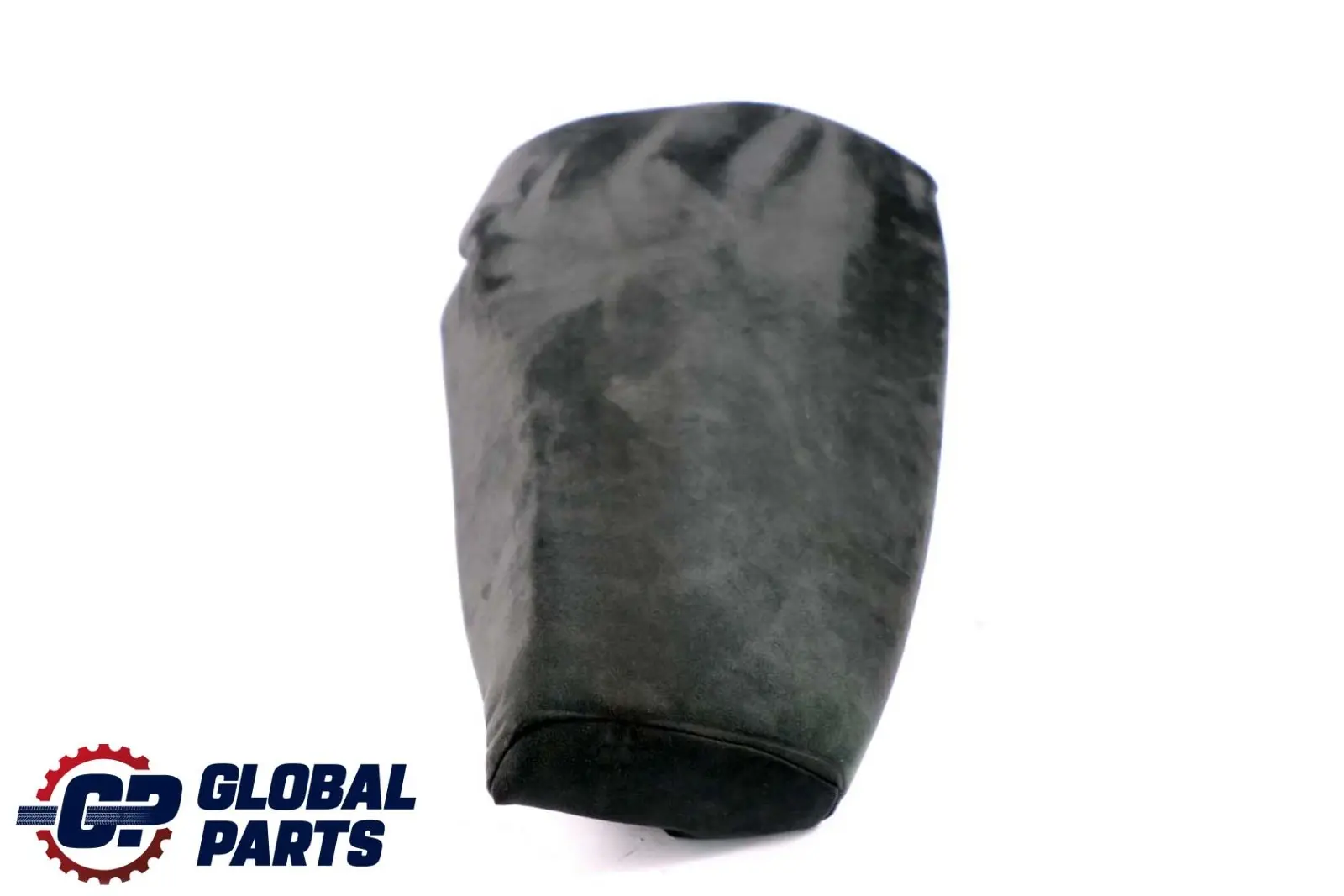 BMW 3 E91 Touring Rear Seat Right O/S Side Finisher Cloth Fabric Alcantara