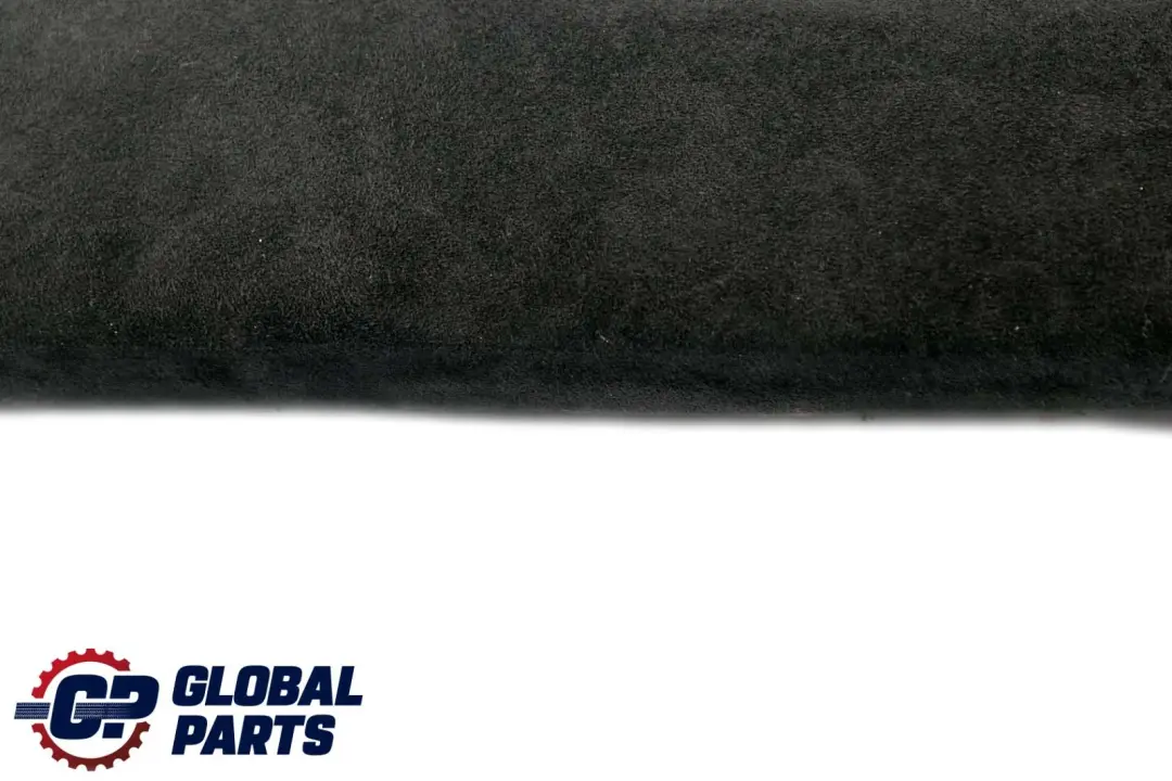 BMW 3 E91 Touring Rear Seat Right O/S Side Finisher Cloth Fabric Alcantara