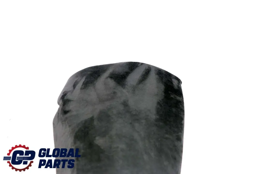 BMW 3 E91 Touring Rear Seat Right O/S Side Finisher Cloth Fabric Alcantara