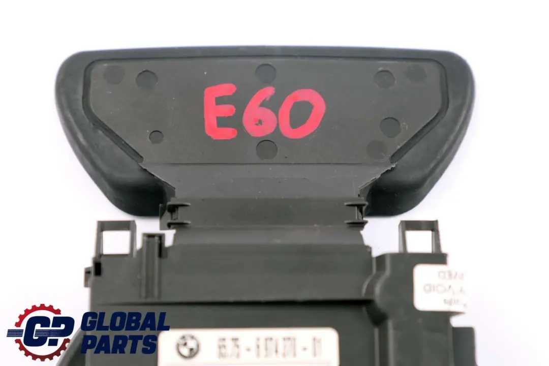 BMW E60 E61 Unidad de Sistema de Alarma Módulo Ultra Sonic 6974370