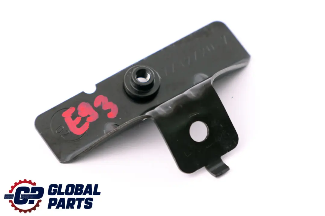 BMW 3 Series E93 Carrier Mount Holder Bulkhead 6974601