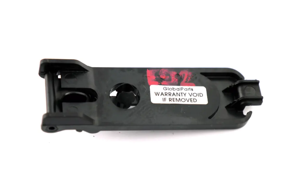 BMW 3 Series E92 E92N LCI Lock Detent Insert Luggage Compartment 6974640