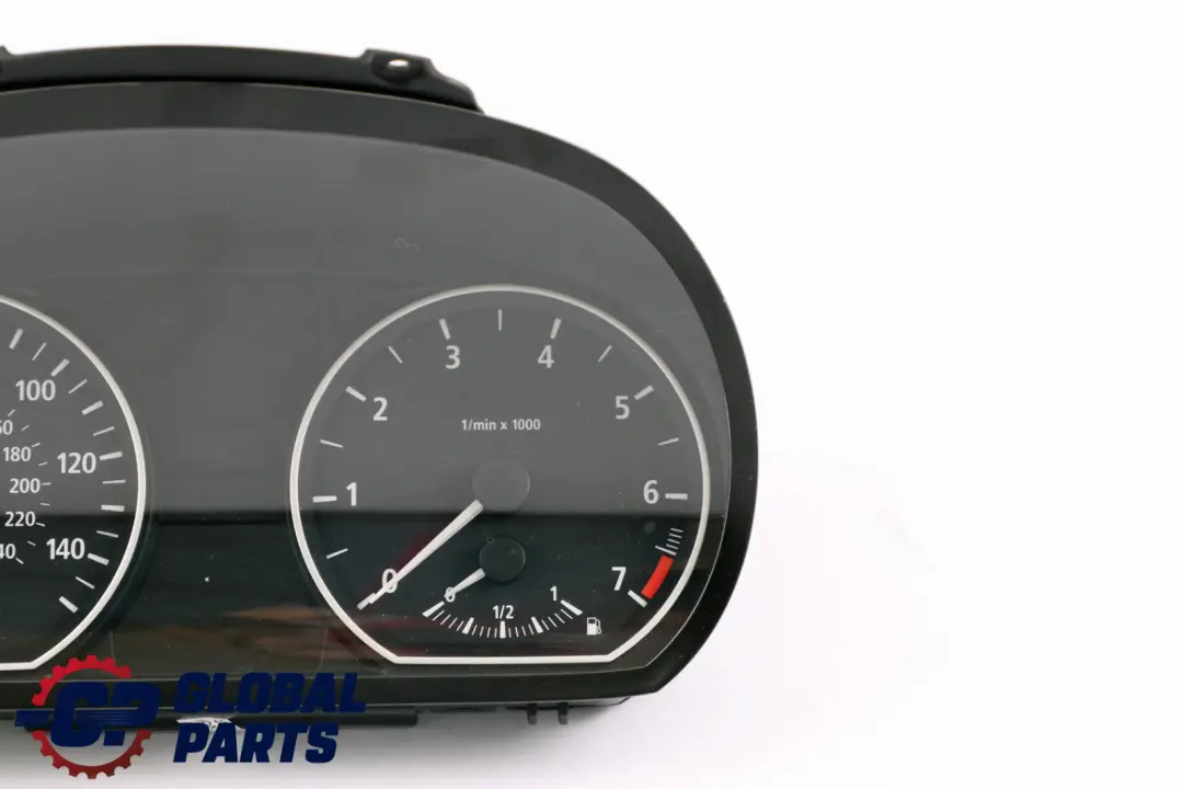 BMW 1 Series E81 E87 E88 Instrument Cluster Speedo Clocks Petrol Manual 6974646