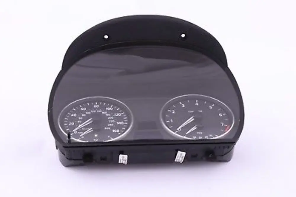 BMW 3 X1 Series E84 E90 E91 Instrument Cluster Speedo Clocks Automatic 6974666