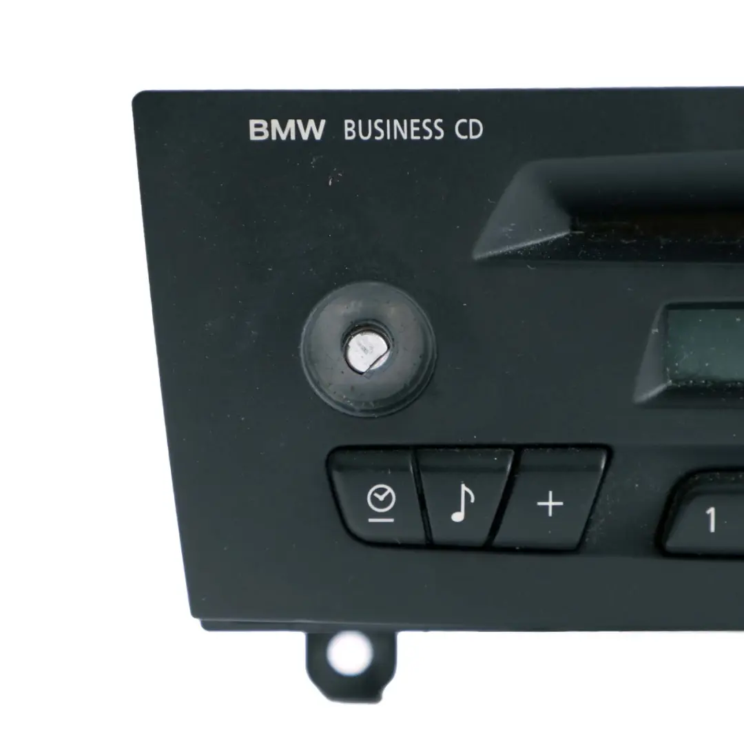 BMW 1 3 X1 Z4 E81 E84 E87 E88 E89 E90 E91 E92 1 Radio Business CD 6975015