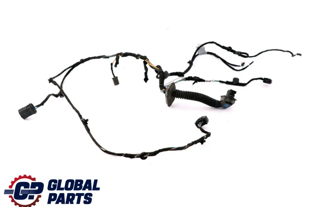 Mini Cooper One R50 Cable Wiring Loom Door Front Left 6962777