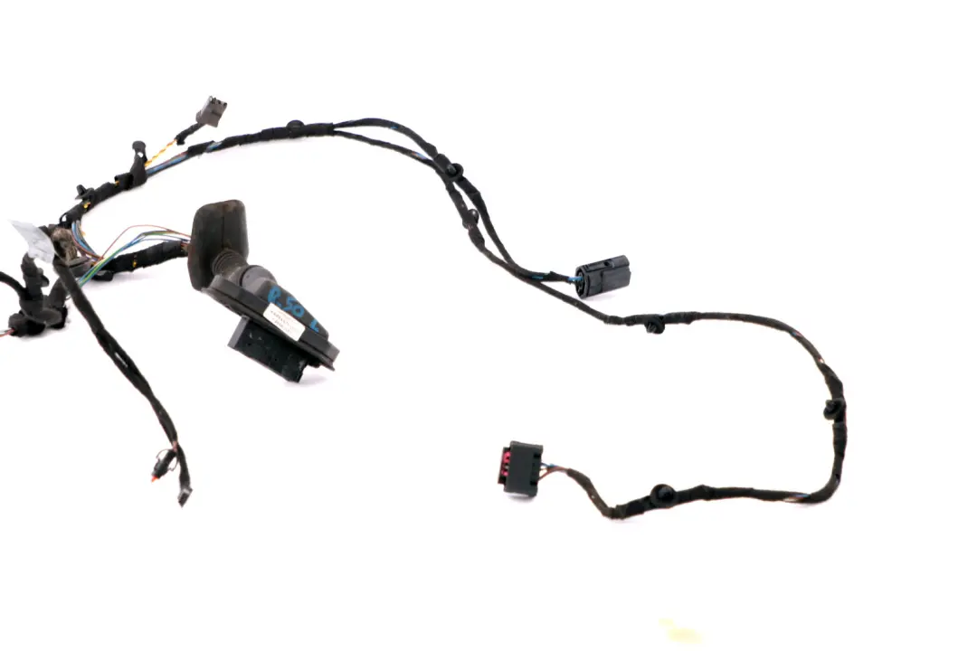 Mini Cooper One R50 Cable Wiring Loom Door Front Left 6962777