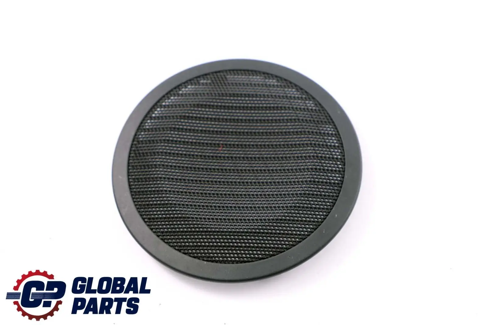 BMW E81 E82 E87 LCI Couvrir Iris Enceinte avant Gauche Noir 6975341